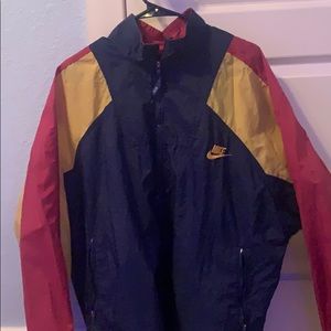 Nike Windbreaker